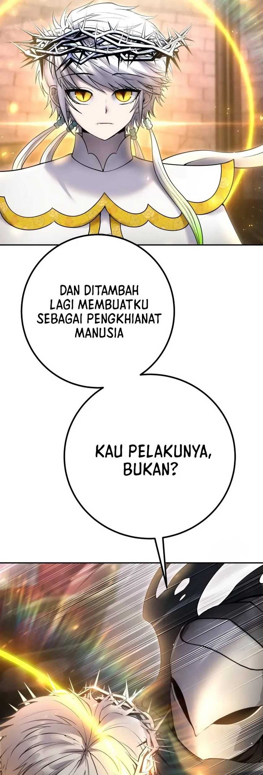 I Was More Overpowered Than The Hero, So I Hid My Power! Chapter 68 - halaman 27