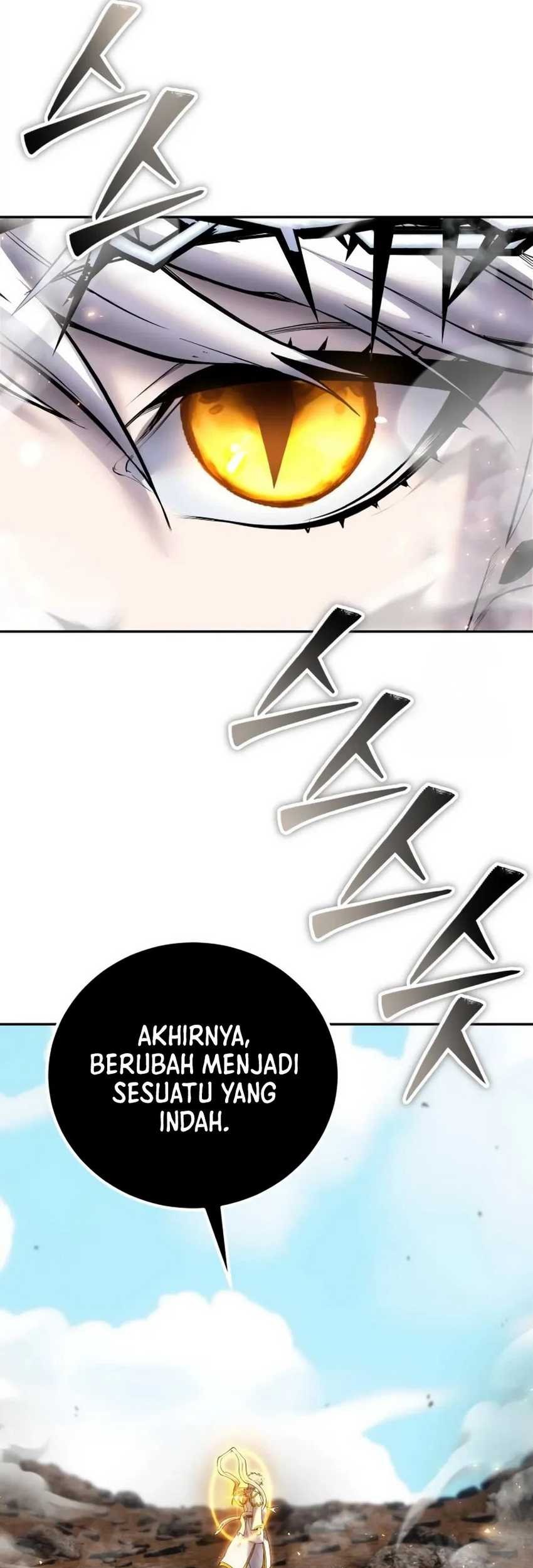 I Was More Overpowered Than The Hero, So I Hid My Power! Chapter 68 - halaman 35