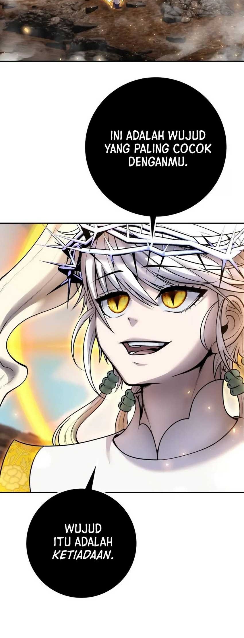 I Was More Overpowered Than The Hero, So I Hid My Power! Chapter 68 - halaman 36