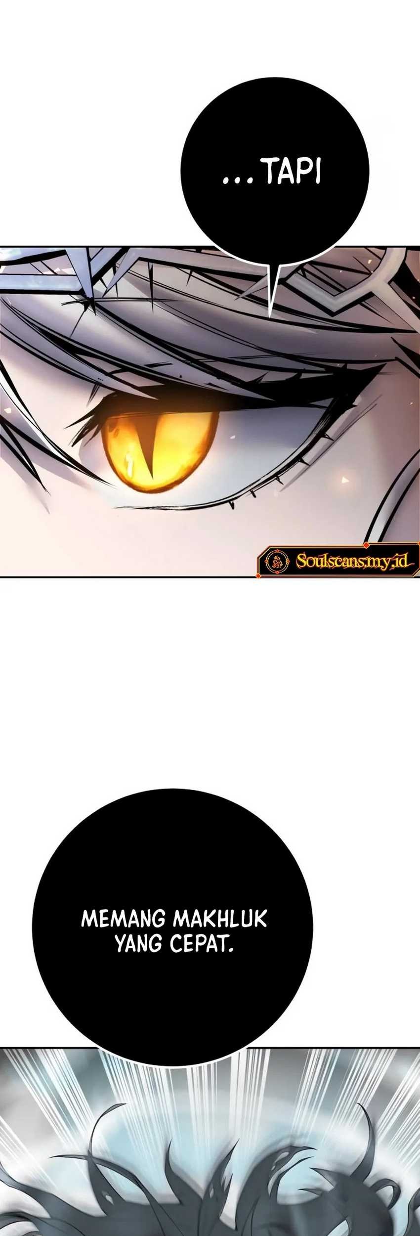 I Was More Overpowered Than The Hero, So I Hid My Power! Chapter 68 - halaman 37