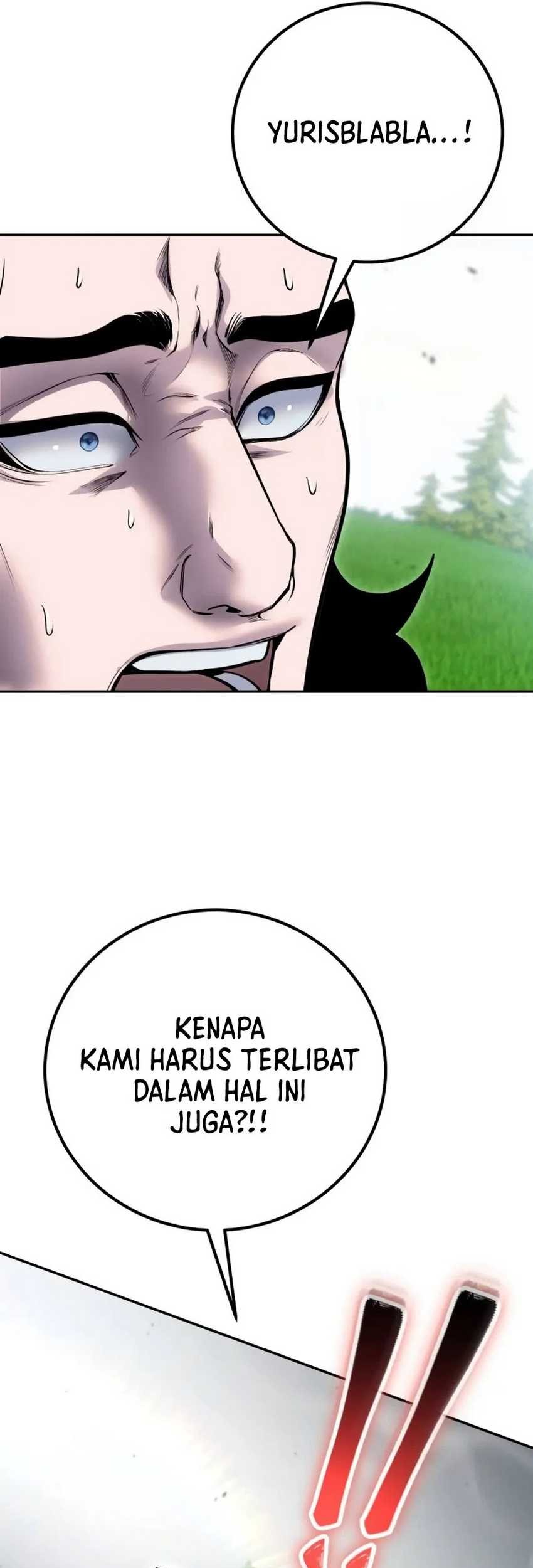 I Was More Overpowered Than The Hero, So I Hid My Power! Chapter 68 - halaman 39