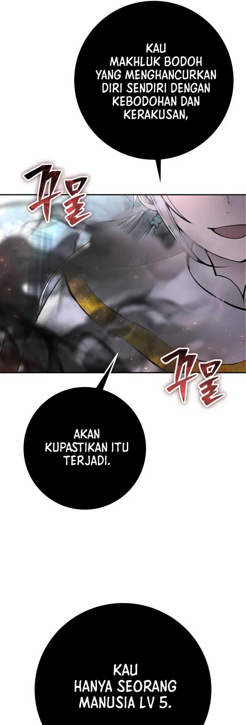 I Was More Overpowered Than The Hero, So I Hid My Power! Chapter 68 - halaman 4