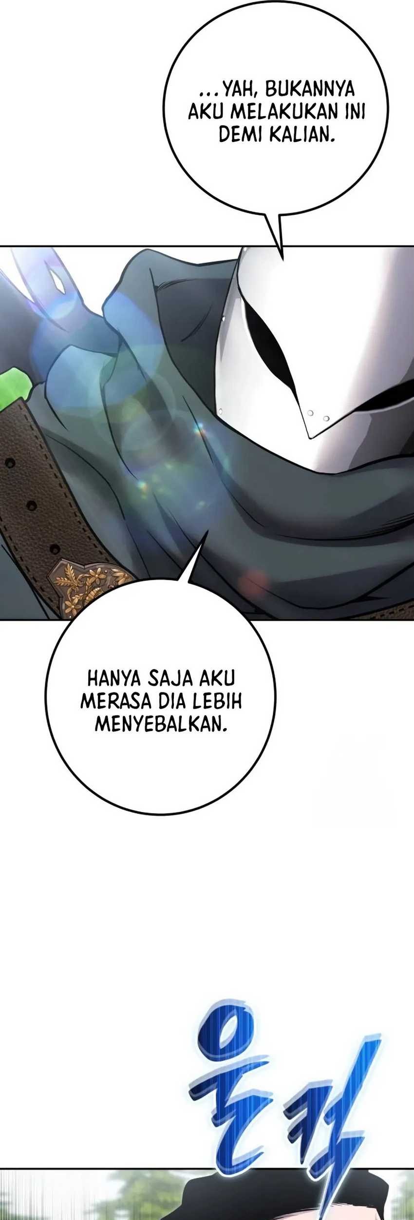 I Was More Overpowered Than The Hero, So I Hid My Power! Chapter 68 - halaman 41