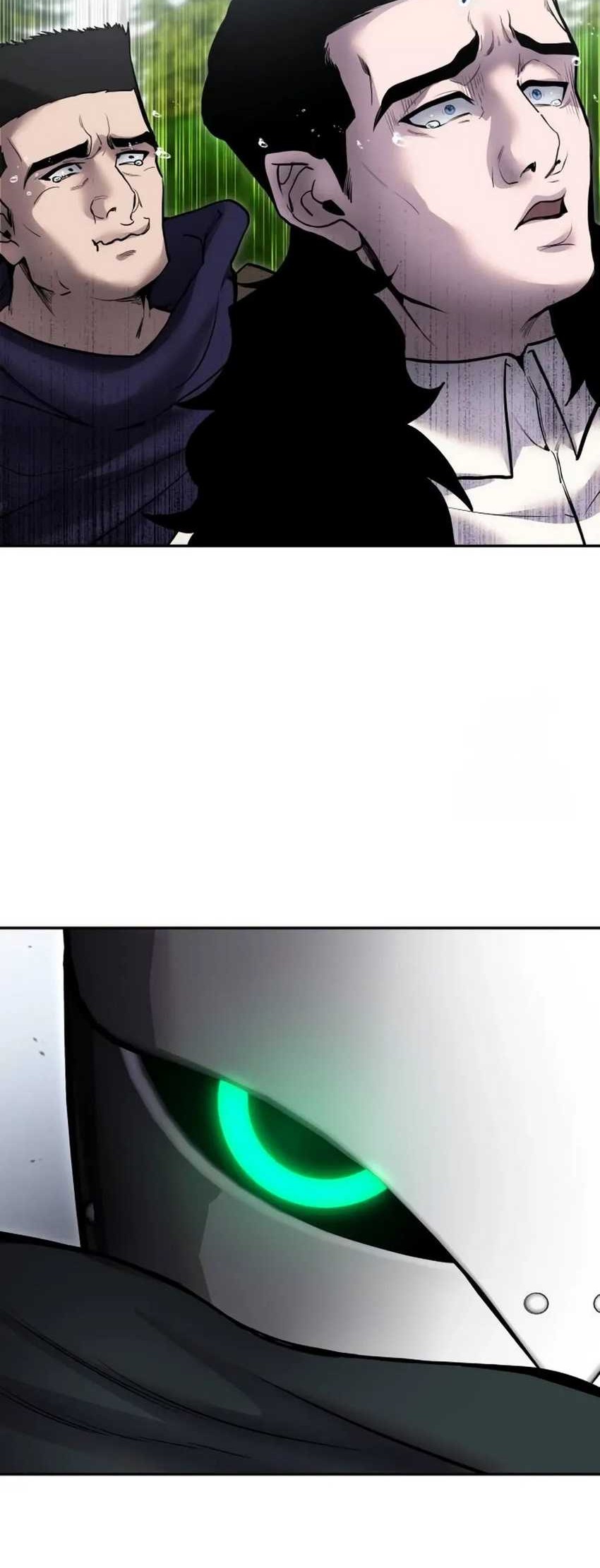 I Was More Overpowered Than The Hero, So I Hid My Power! Chapter 68 - halaman 42