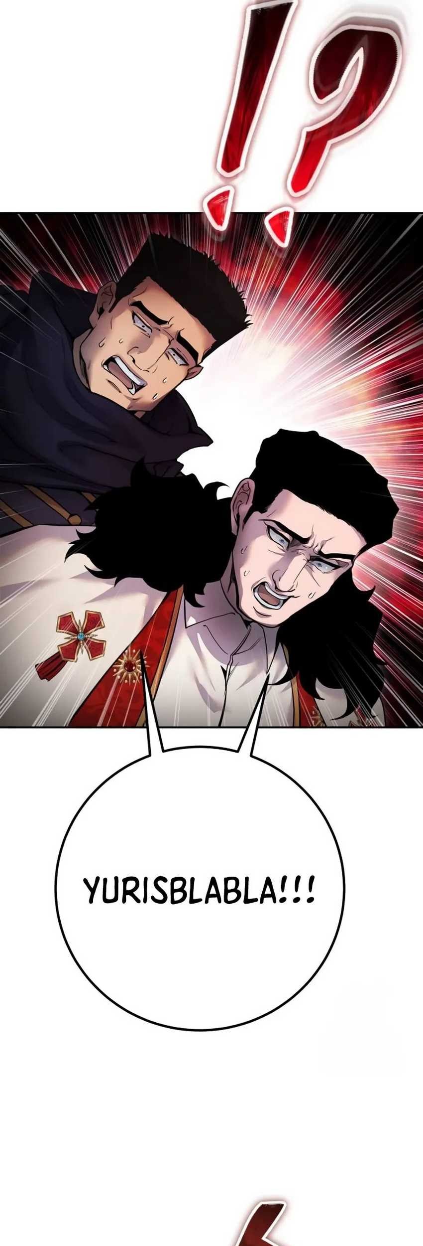 I Was More Overpowered Than The Hero, So I Hid My Power! Chapter 68 - halaman 45