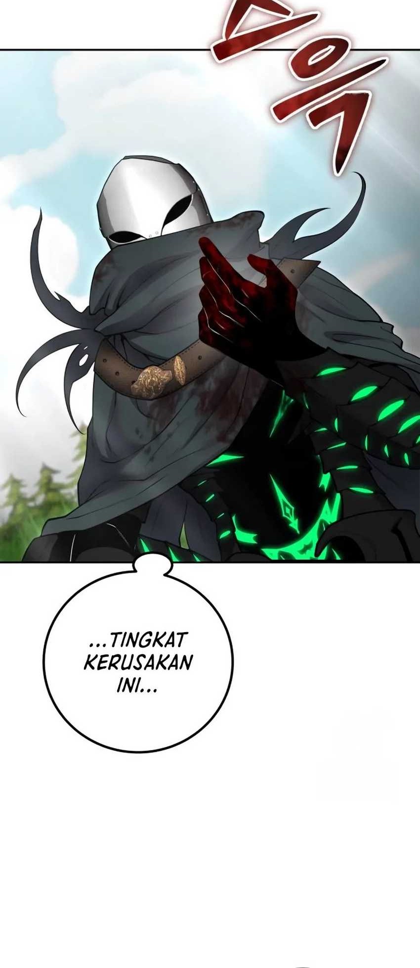 I Was More Overpowered Than The Hero, So I Hid My Power! Chapter 68 - halaman 46