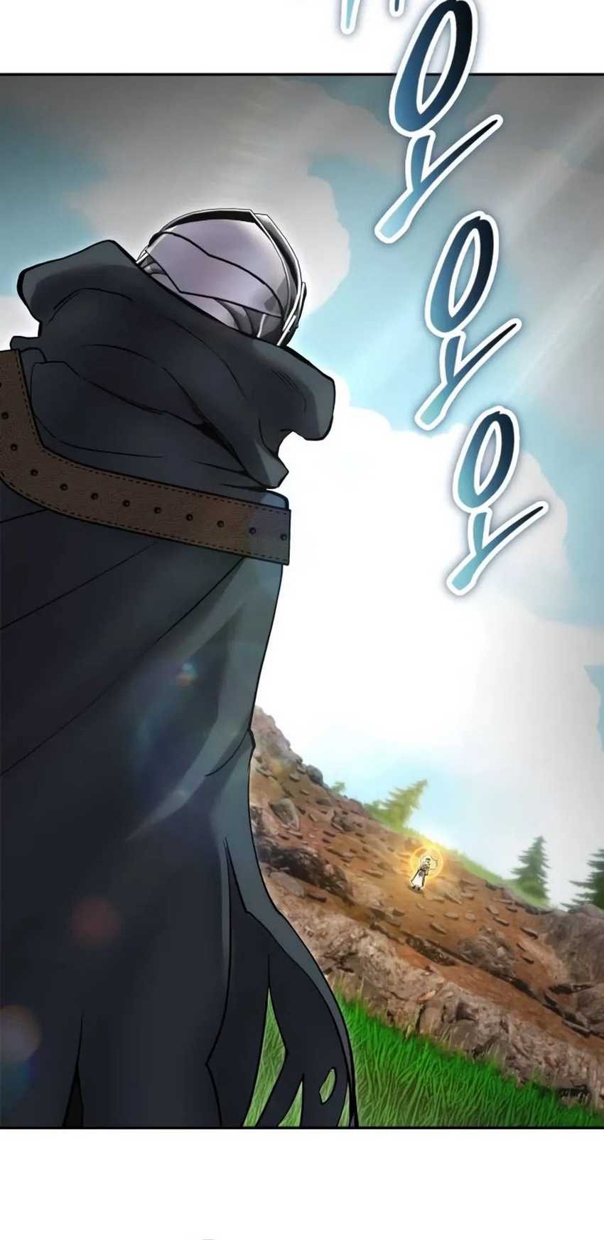 I Was More Overpowered Than The Hero, So I Hid My Power! Chapter 68 - halaman 48