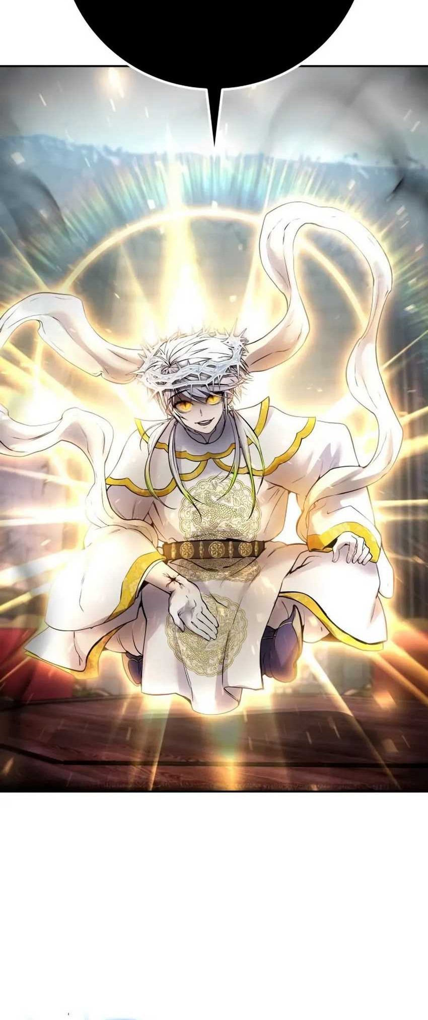 I Was More Overpowered Than The Hero, So I Hid My Power! Chapter 68 - halaman 5