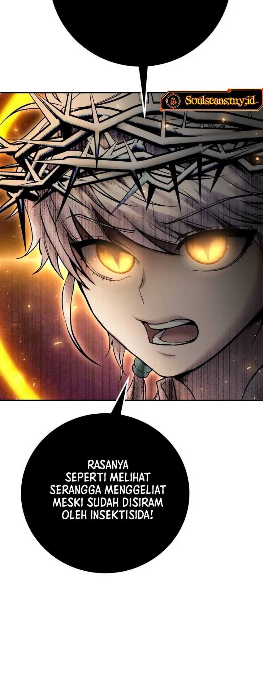 I Was More Overpowered Than The Hero, So I Hid My Power! Chapter 68 - halaman 50