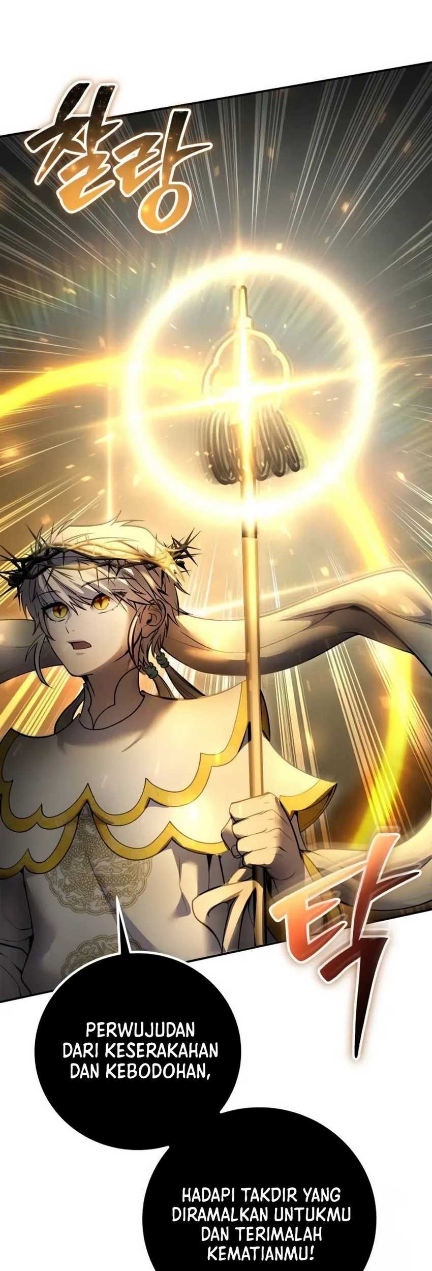 I Was More Overpowered Than The Hero, So I Hid My Power! Chapter 68 - halaman 51