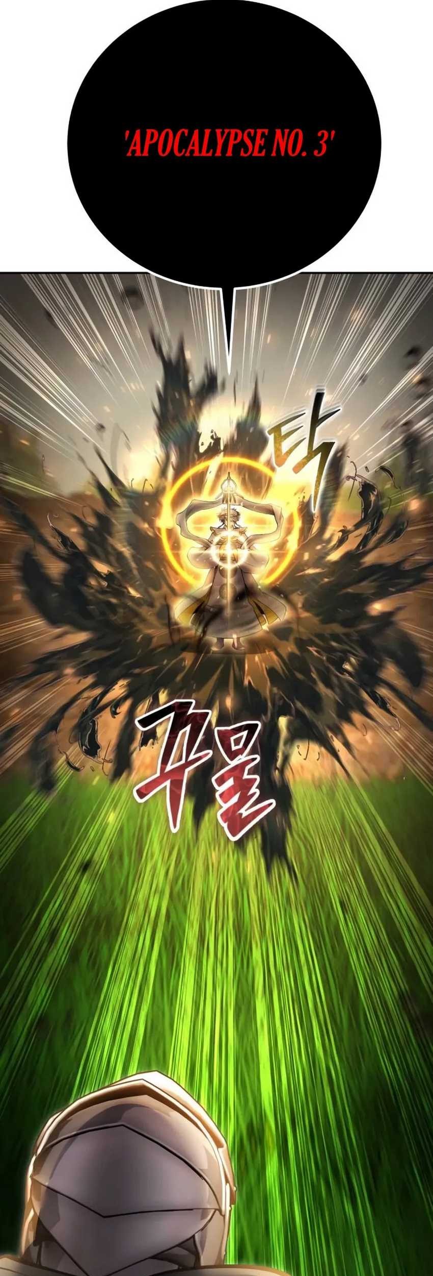 I Was More Overpowered Than The Hero, So I Hid My Power! Chapter 68 - halaman 55