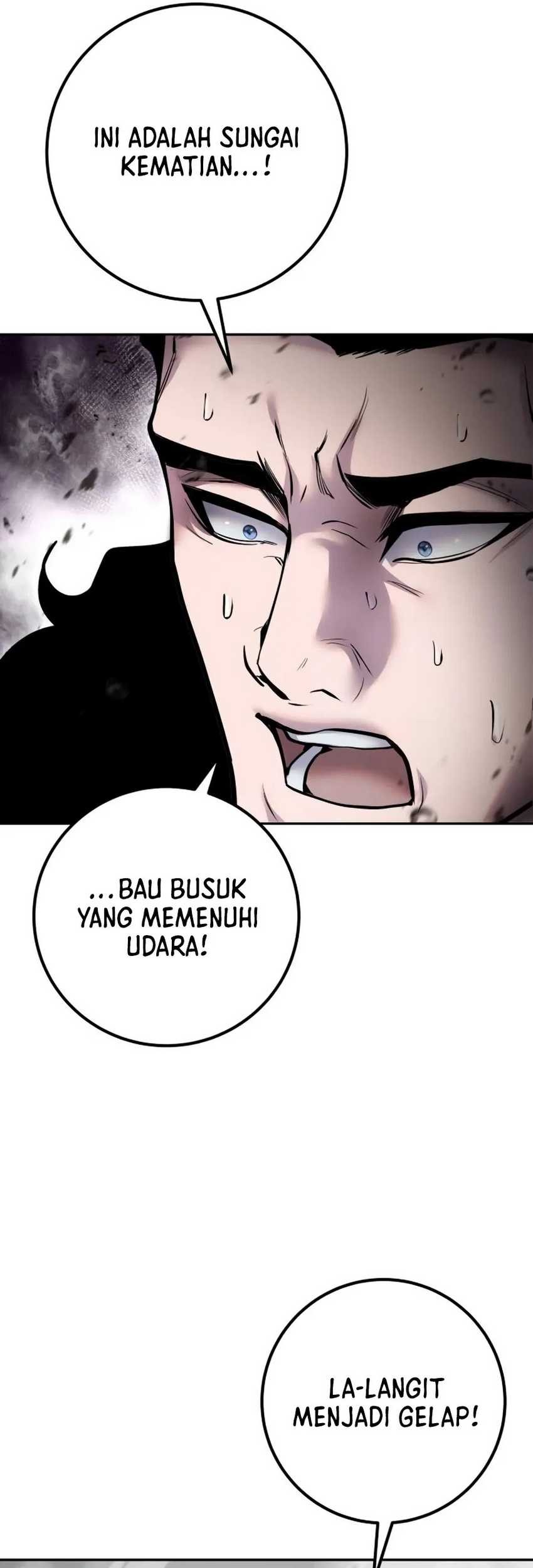 I Was More Overpowered Than The Hero, So I Hid My Power! Chapter 68 - halaman 59