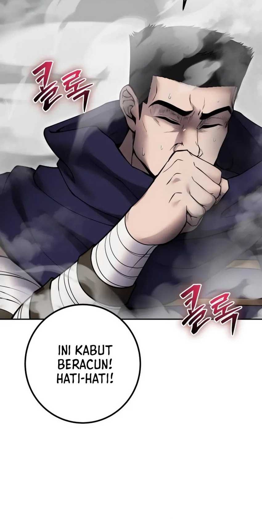 I Was More Overpowered Than The Hero, So I Hid My Power! Chapter 68 - halaman 60