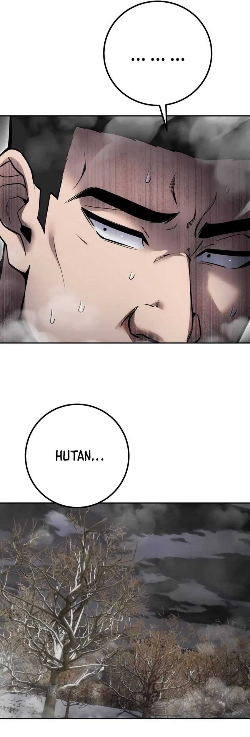 I Was More Overpowered Than The Hero, So I Hid My Power! Chapter 68 - halaman 61