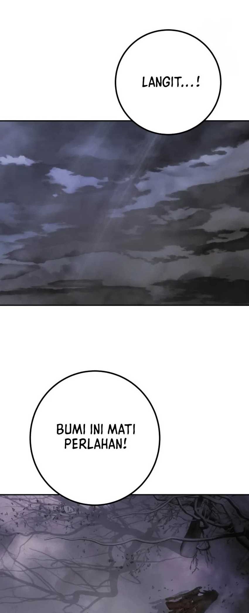 I Was More Overpowered Than The Hero, So I Hid My Power! Chapter 68 - halaman 62
