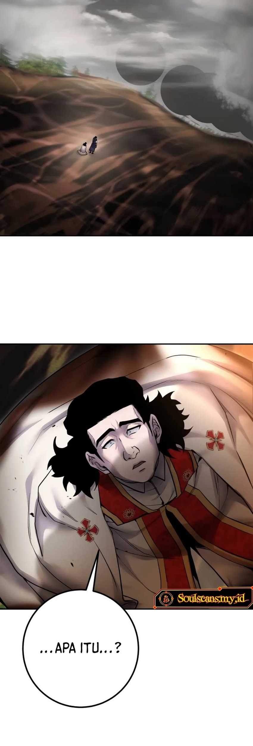 I Was More Overpowered Than The Hero, So I Hid My Power! Chapter 68 - halaman 69