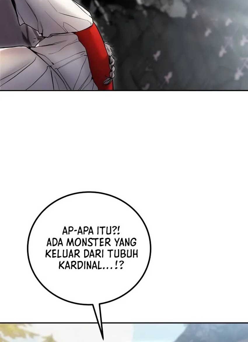 I Was More Overpowered Than The Hero, So I Hid My Power! Chapter 68 - halaman 7