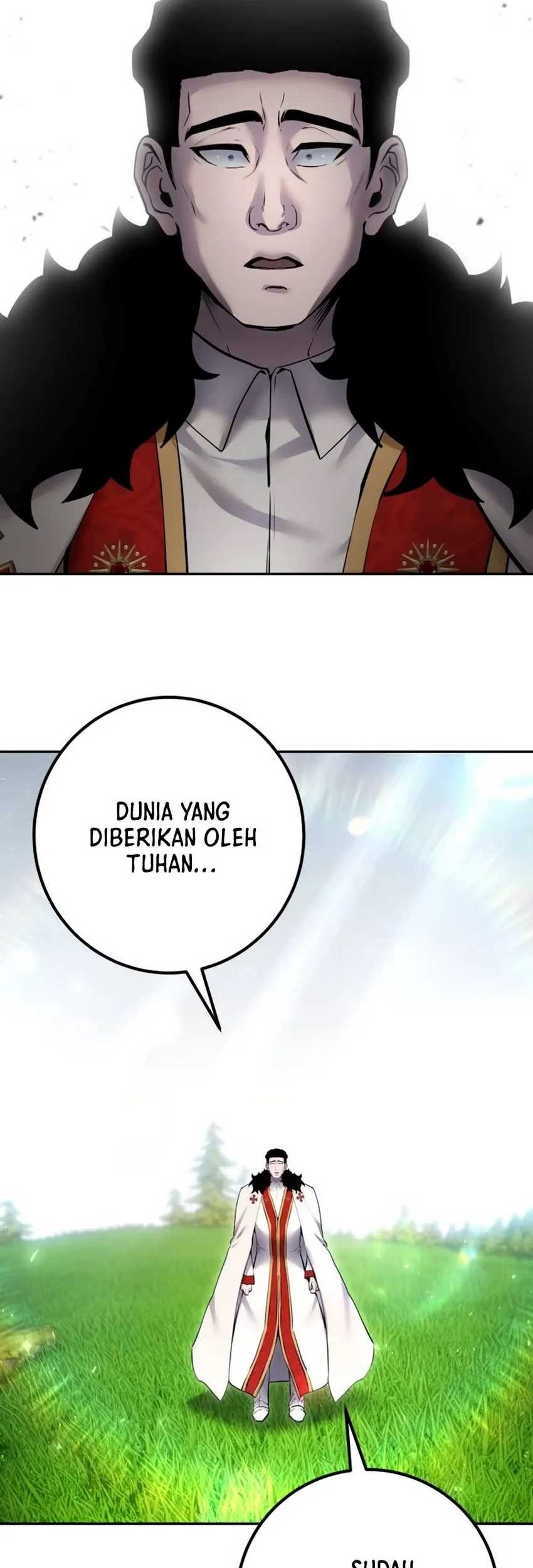 I Was More Overpowered Than The Hero, So I Hid My Power! Chapter 68 - halaman 73