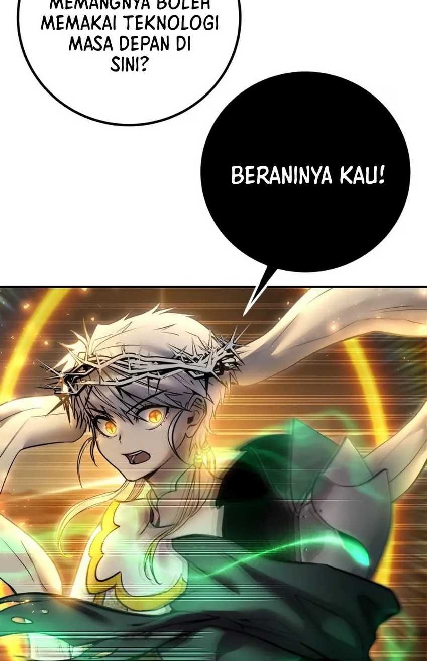 I Was More Overpowered Than The Hero, So I Hid My Power! Chapter 68 - halaman 76