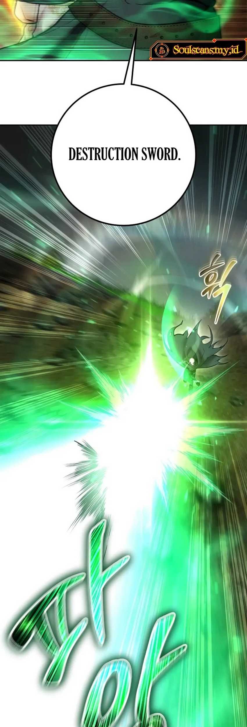 I Was More Overpowered Than The Hero, So I Hid My Power! Chapter 68 - halaman 77