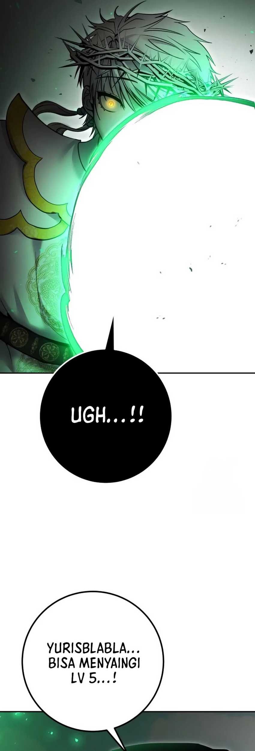 I Was More Overpowered Than The Hero, So I Hid My Power! Chapter 68 - halaman 79