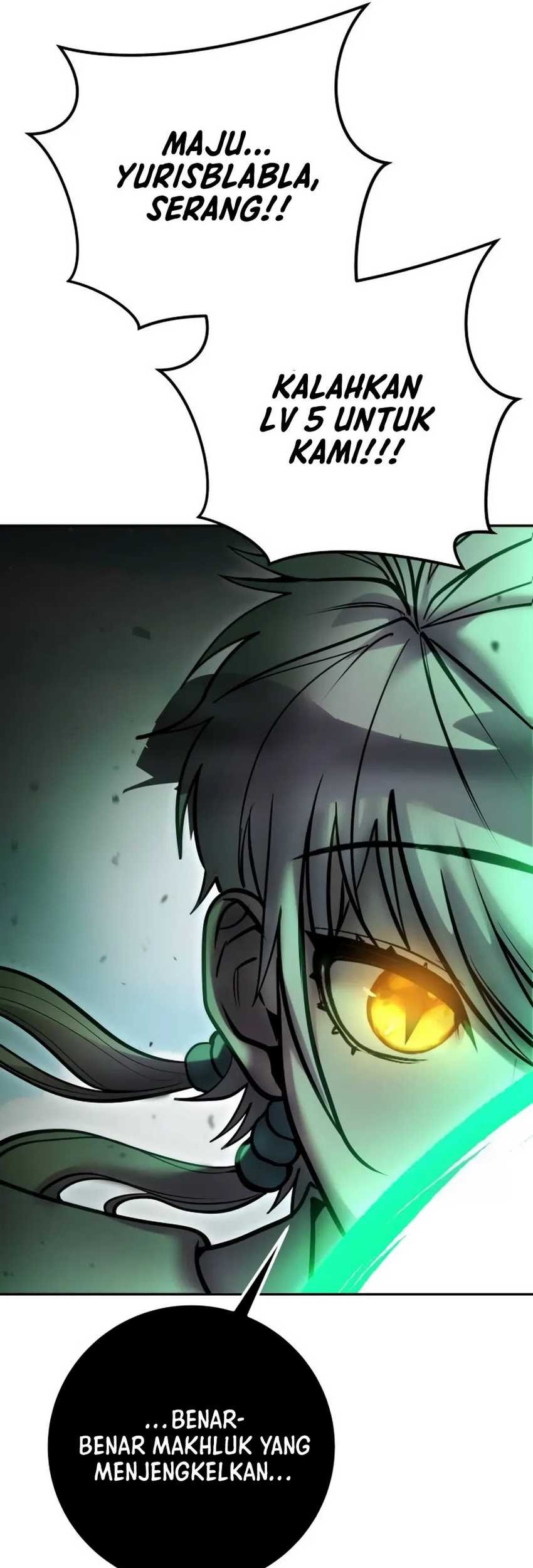 I Was More Overpowered Than The Hero, So I Hid My Power! Chapter 68 - halaman 81