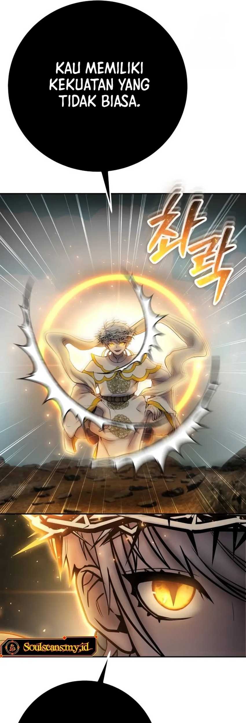 I Was More Overpowered Than The Hero, So I Hid My Power! Chapter 68 - halaman 83