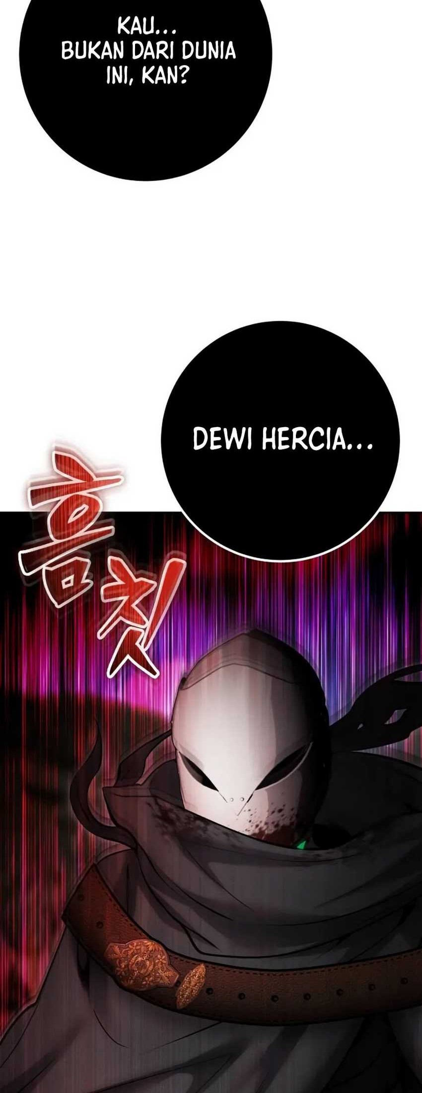I Was More Overpowered Than The Hero, So I Hid My Power! Chapter 68 - halaman 84