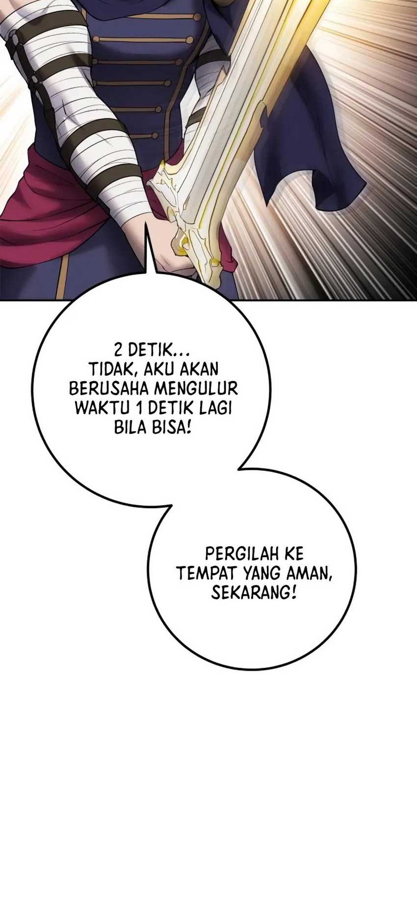 I Was More Overpowered Than The Hero, So I Hid My Power! Chapter 68 - halaman 9