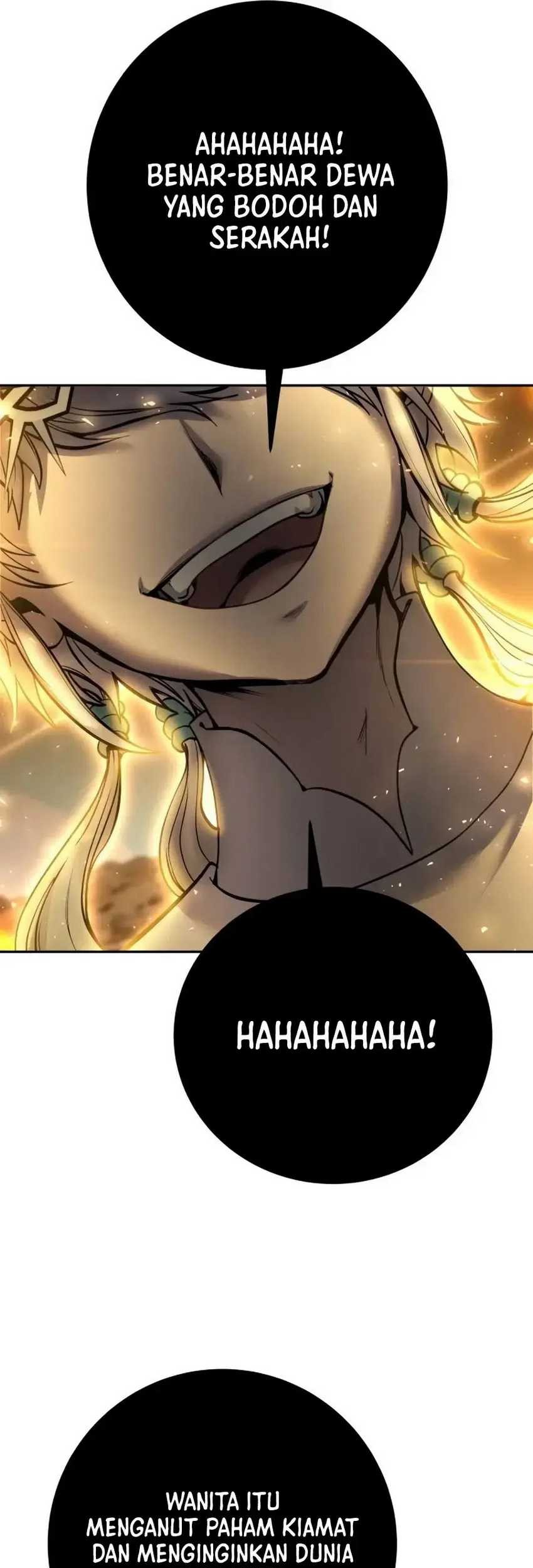 I Was More Overpowered Than The Hero, So I Hid My Power! Chapter 69 - halaman 10