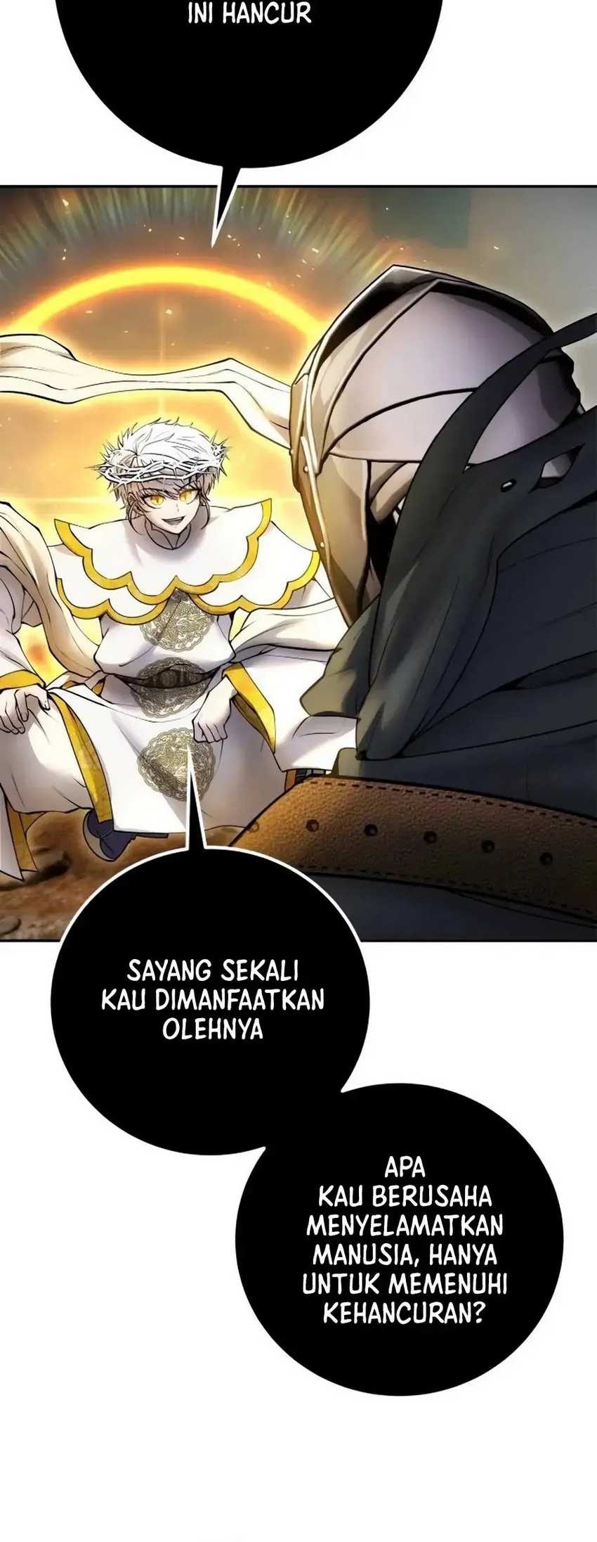 I Was More Overpowered Than The Hero, So I Hid My Power! Chapter 69 - halaman 11