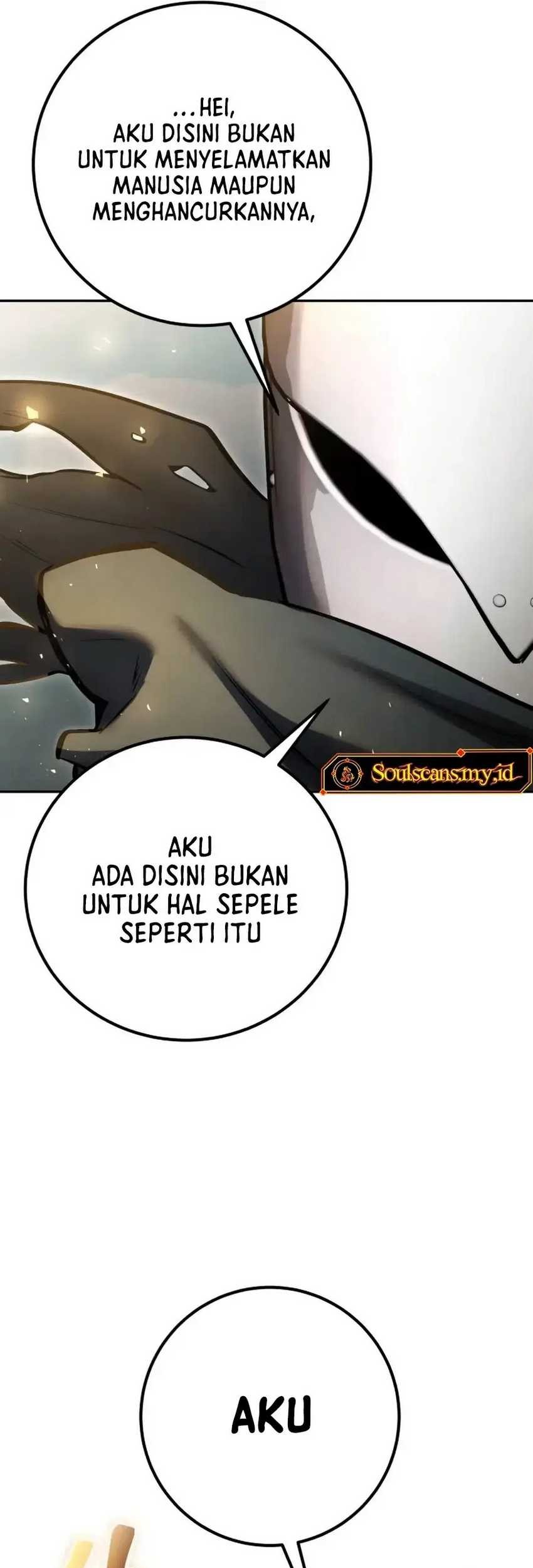 I Was More Overpowered Than The Hero, So I Hid My Power! Chapter 69 - halaman 12