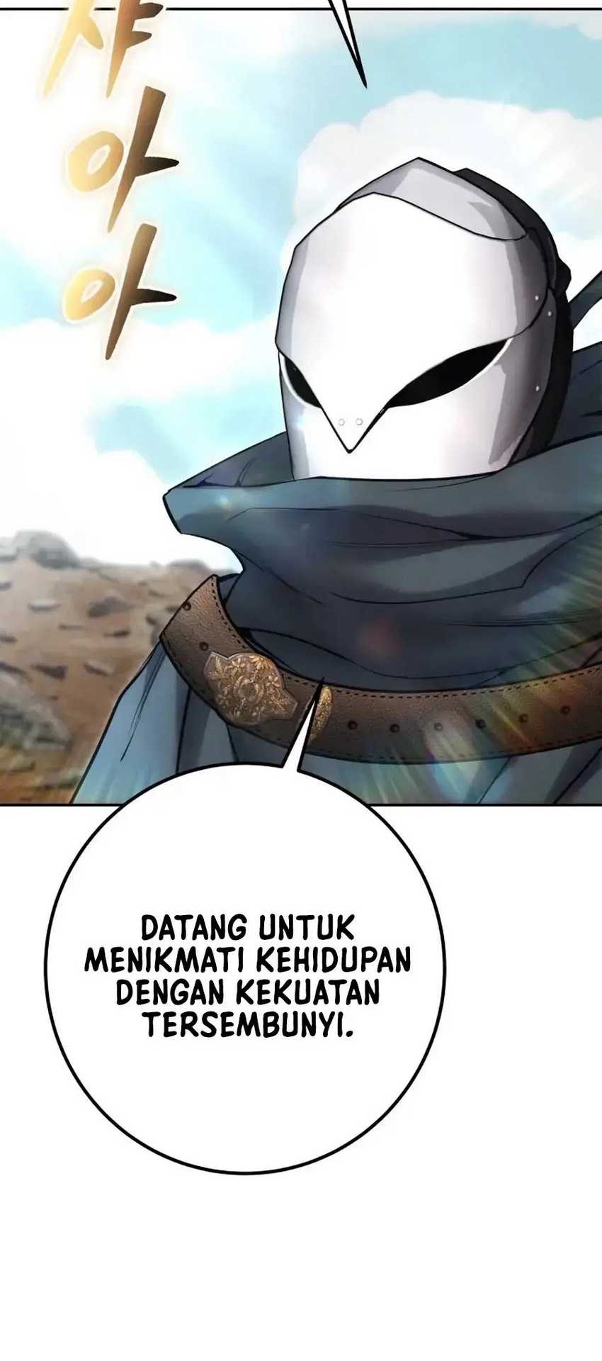 I Was More Overpowered Than The Hero, So I Hid My Power! Chapter 69 - halaman 13