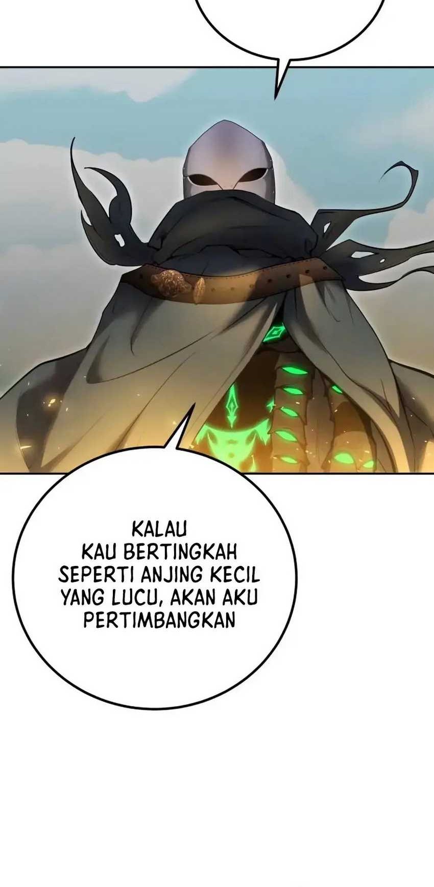 I Was More Overpowered Than The Hero, So I Hid My Power! Chapter 69 - halaman 17