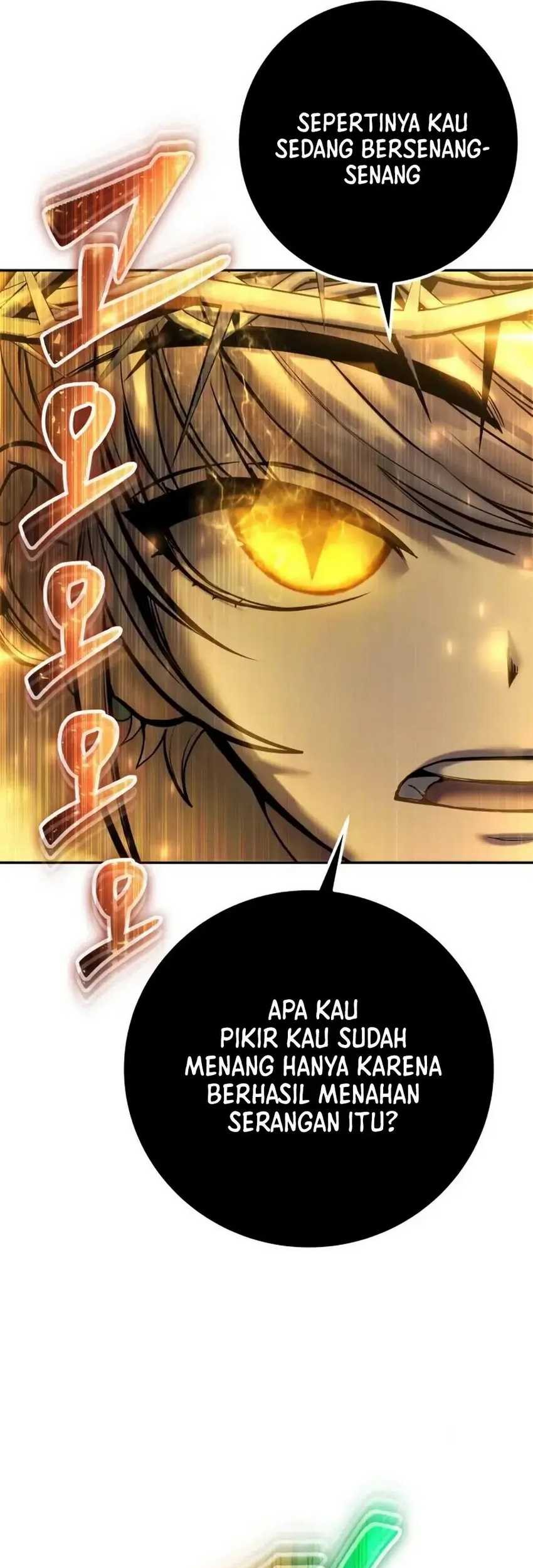 I Was More Overpowered Than The Hero, So I Hid My Power! Chapter 69 - halaman 18