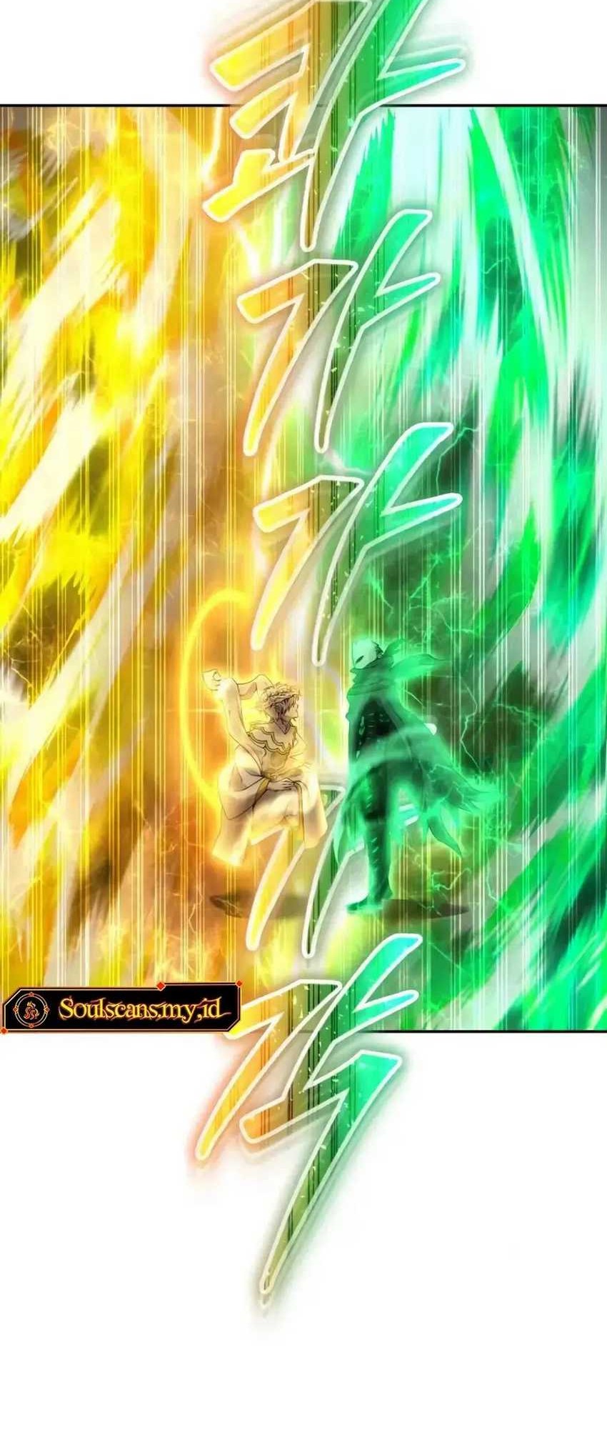 I Was More Overpowered Than The Hero, So I Hid My Power! Chapter 69 - halaman 19
