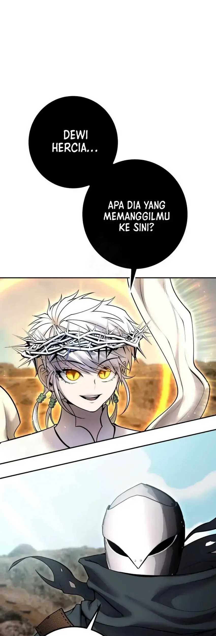 I Was More Overpowered Than The Hero, So I Hid My Power! Chapter 69 - halaman 2