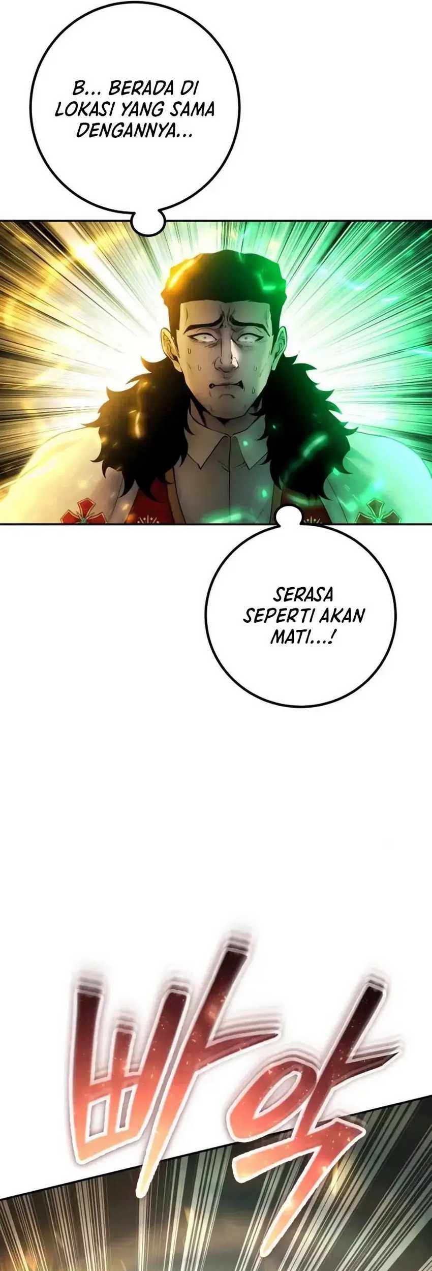 I Was More Overpowered Than The Hero, So I Hid My Power! Chapter 69 - halaman 20