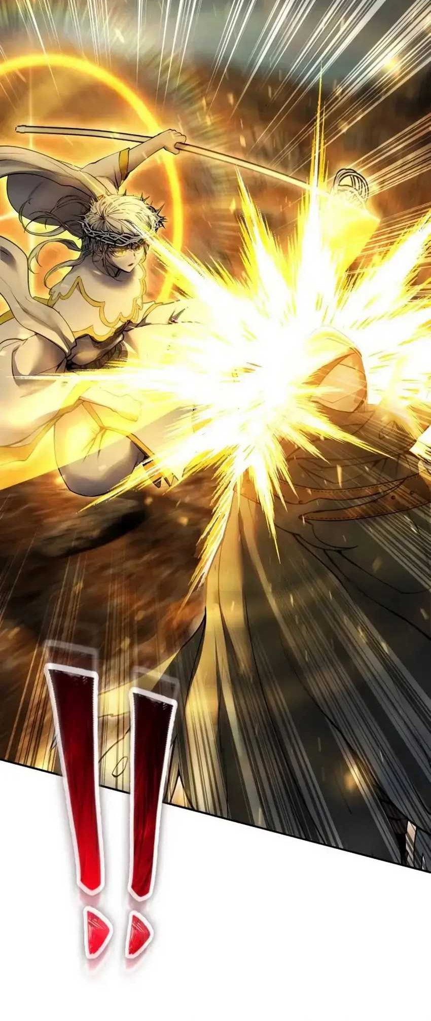 I Was More Overpowered Than The Hero, So I Hid My Power! Chapter 69 - halaman 21