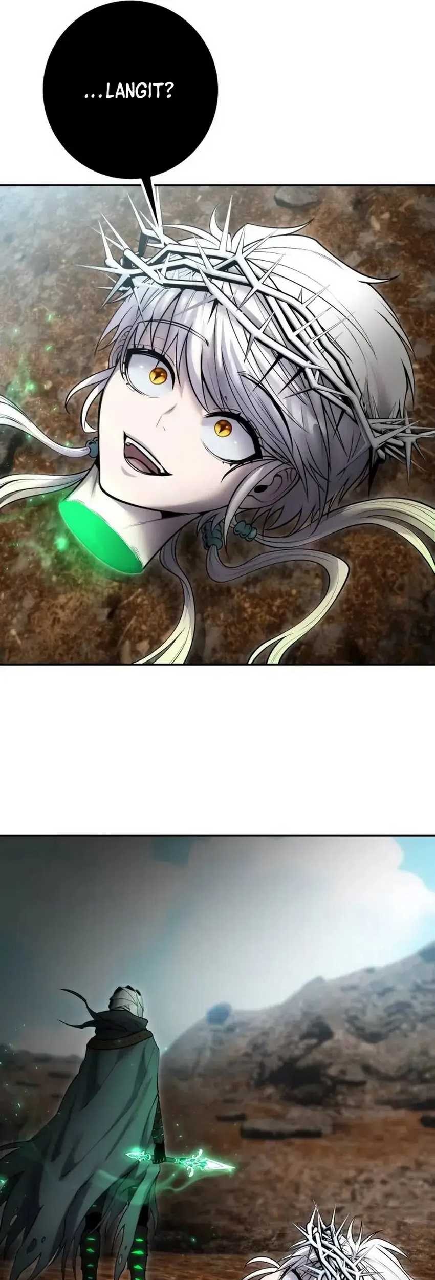 I Was More Overpowered Than The Hero, So I Hid My Power! Chapter 69 - halaman 24