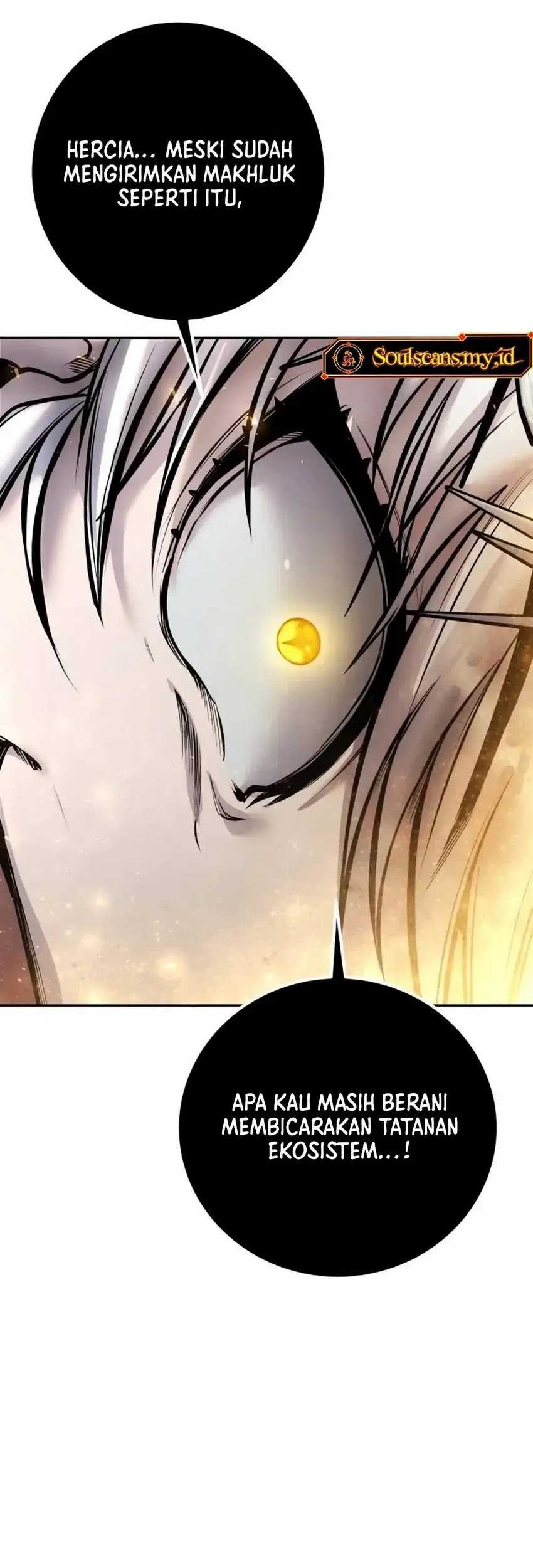 I Was More Overpowered Than The Hero, So I Hid My Power! Chapter 69 - halaman 26