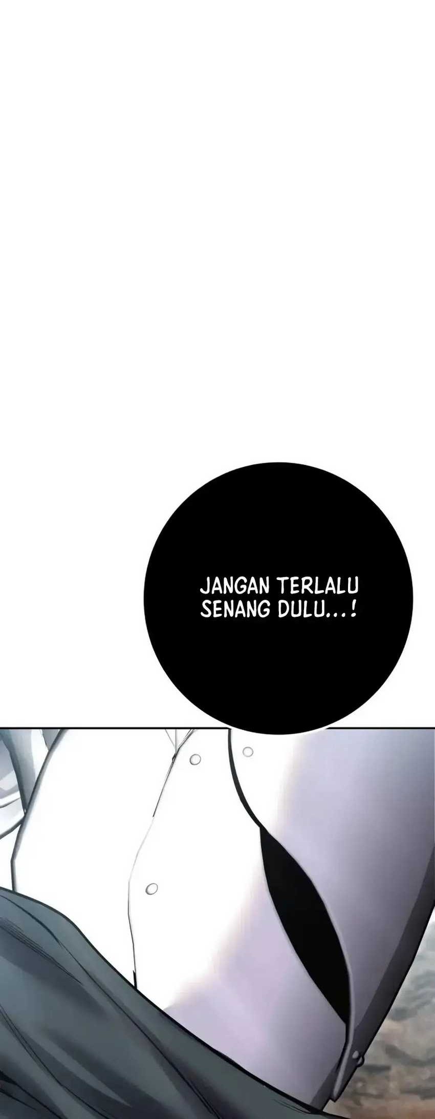 I Was More Overpowered Than The Hero, So I Hid My Power! Chapter 69 - halaman 29