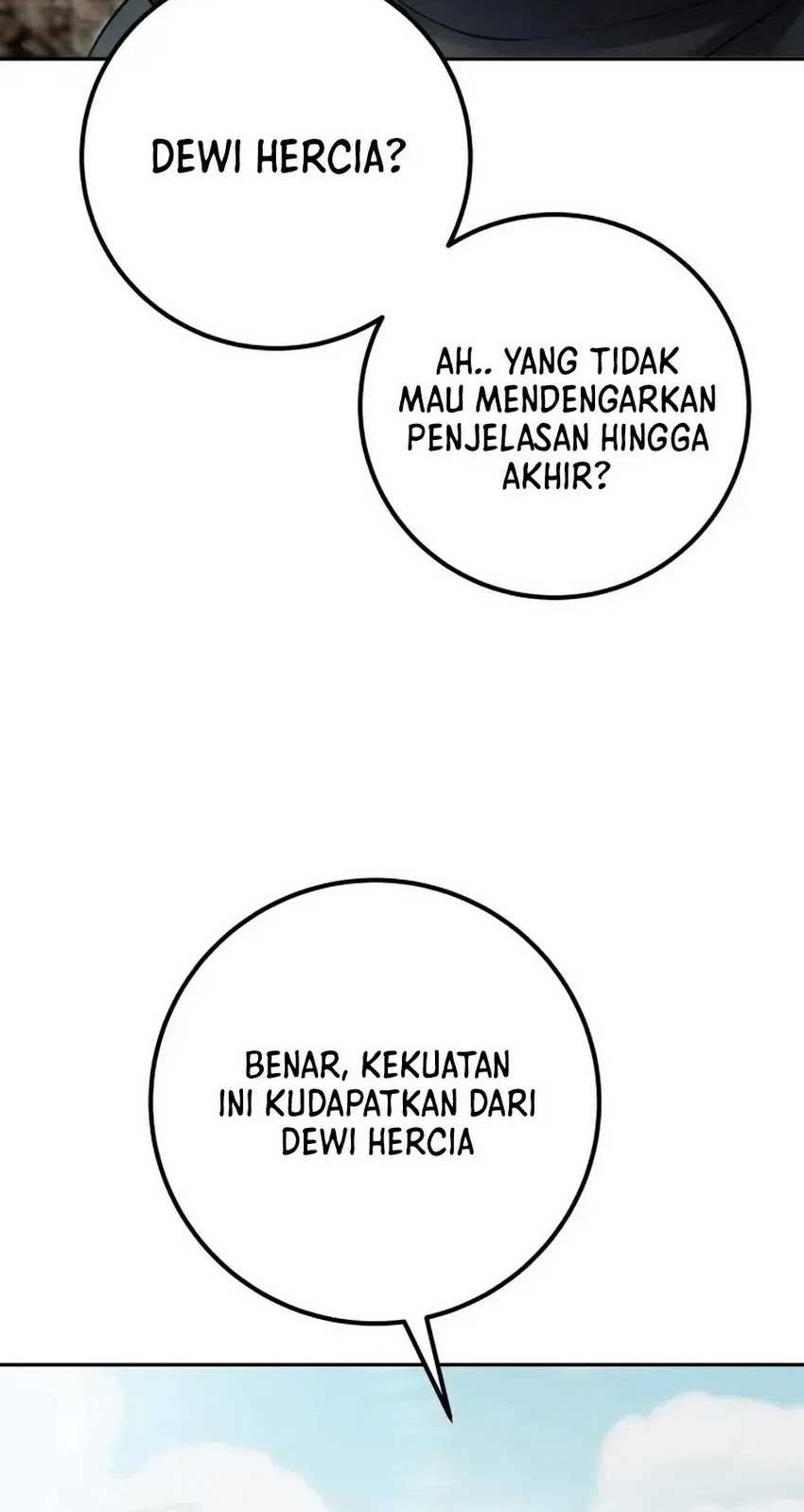I Was More Overpowered Than The Hero, So I Hid My Power! Chapter 69 - halaman 3