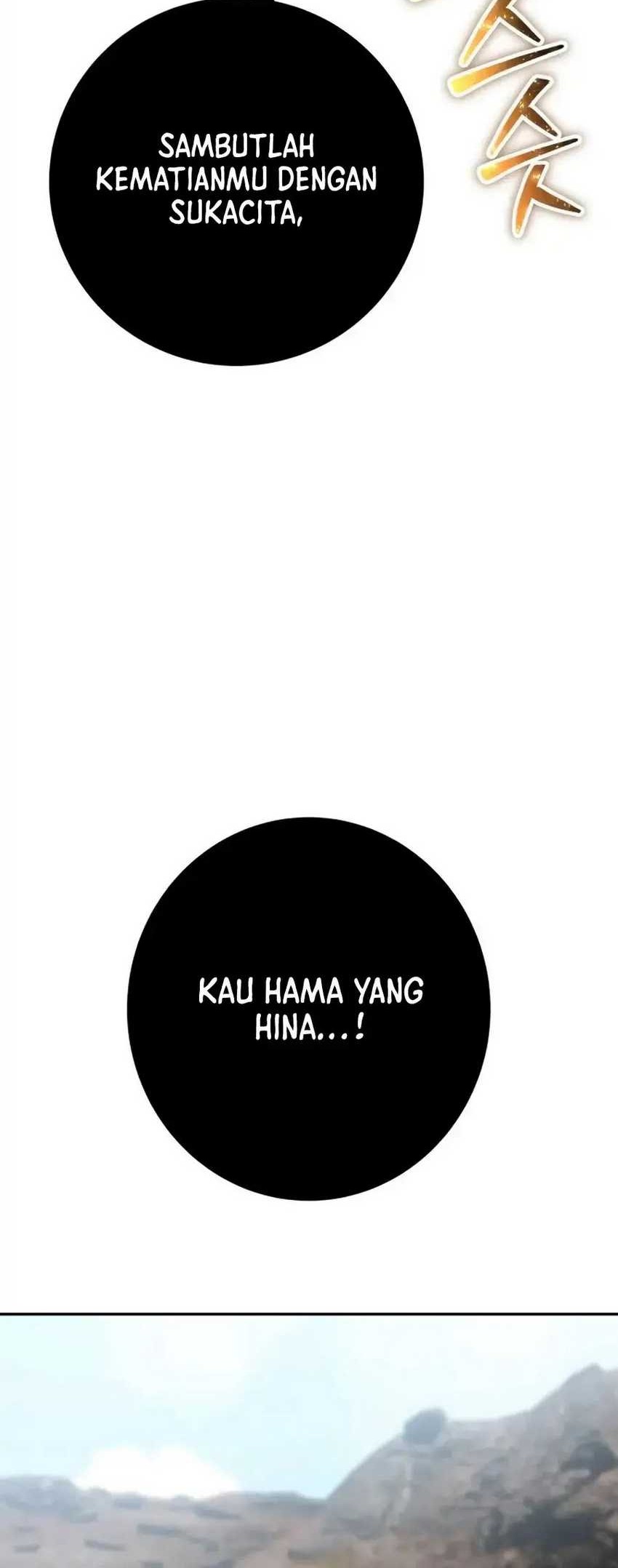 I Was More Overpowered Than The Hero, So I Hid My Power! Chapter 69 - halaman 31