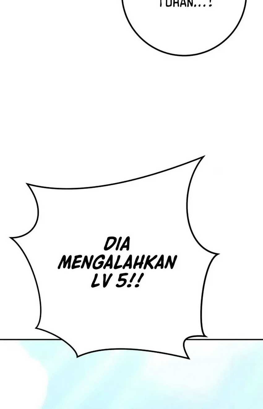 I Was More Overpowered Than The Hero, So I Hid My Power! Chapter 69 - halaman 33