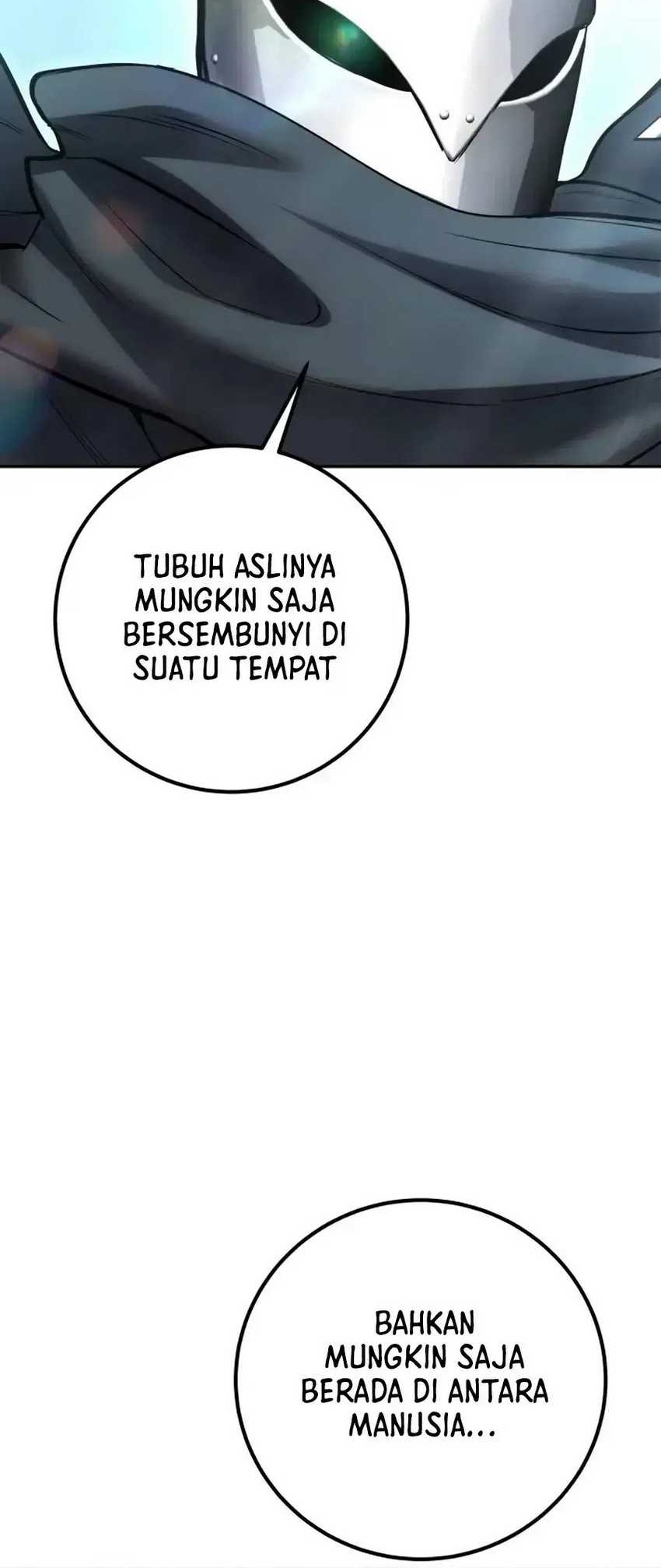 I Was More Overpowered Than The Hero, So I Hid My Power! Chapter 69 - halaman 35