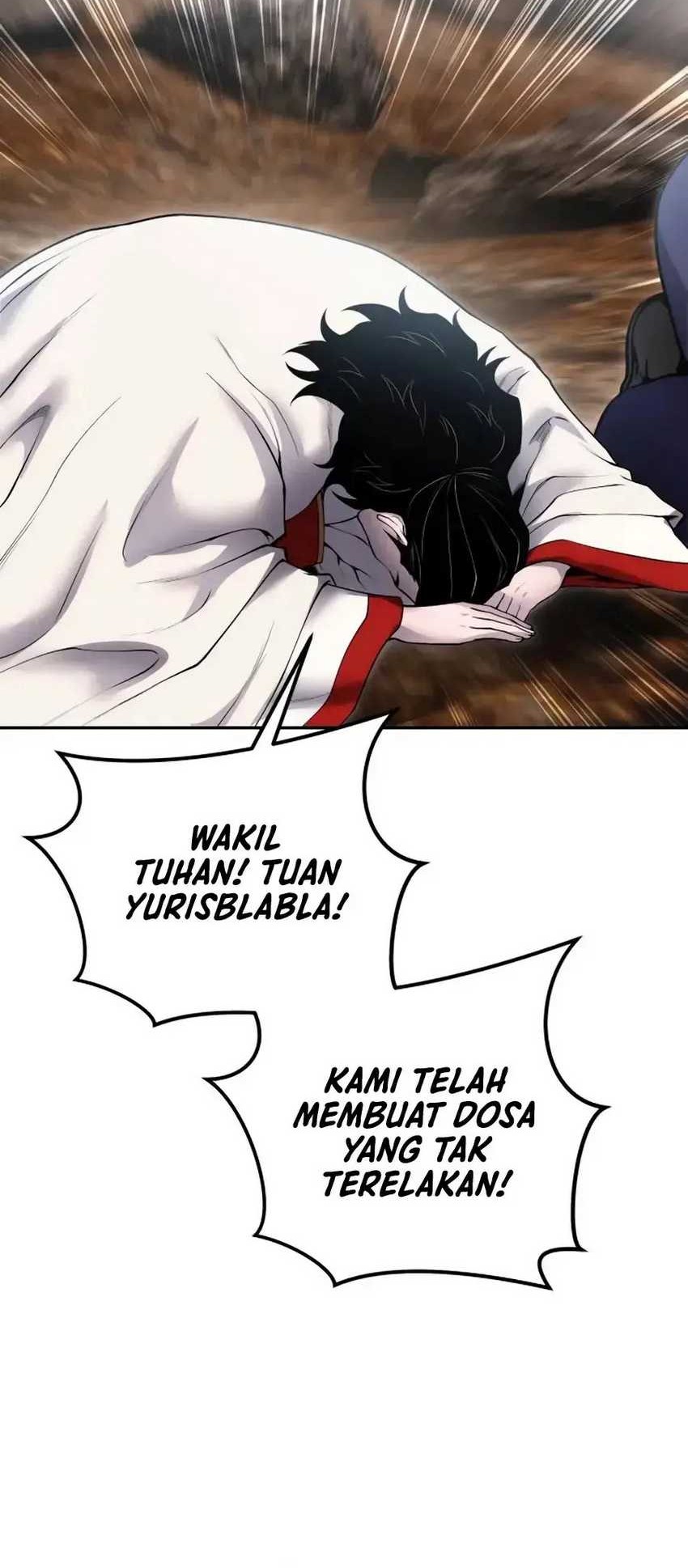 I Was More Overpowered Than The Hero, So I Hid My Power! Chapter 69 - halaman 37