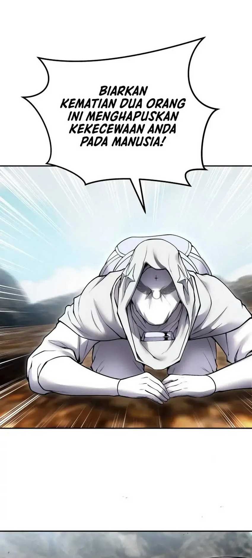 I Was More Overpowered Than The Hero, So I Hid My Power! Chapter 69 - halaman 39