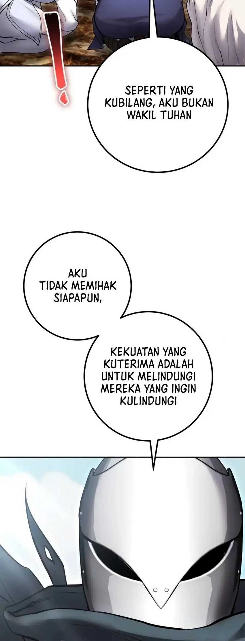 I Was More Overpowered Than The Hero, So I Hid My Power! Chapter 69 - halaman 41