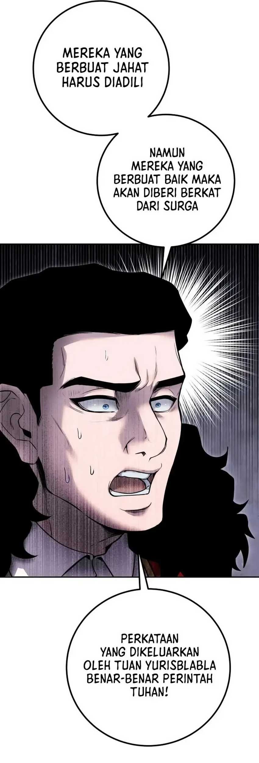 I Was More Overpowered Than The Hero, So I Hid My Power! Chapter 69 - halaman 44